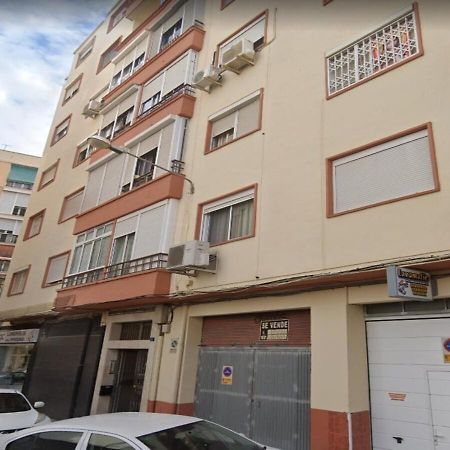 Appartement Malaga Urban Center Extérieur photo