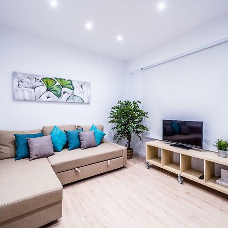 Appartement Malaga Urban Center Extérieur photo